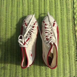 Vintage converse